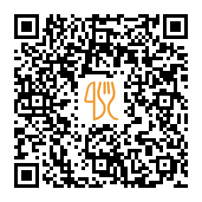 QR-code link para o menu de Sushi Samurai