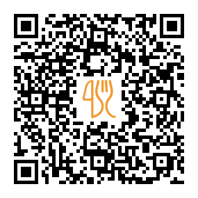 QR-code link para o menu de Avalon Seafood