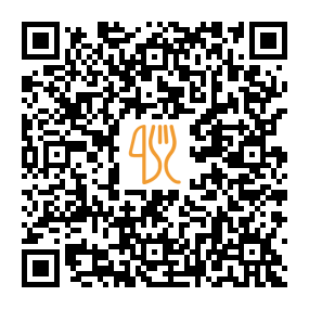 QR-code link para o menu de Mekong Fusion