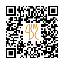 QR-code link para o menu de হুং 'স