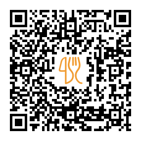 QR-code link para o menu de Harlow's Do-nut Bakery