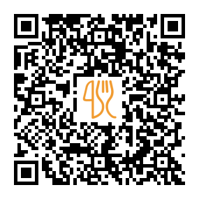 QR-code link para o menu de Friterie de l'le