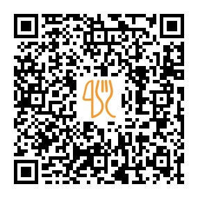 QR-code link para o menu de Vineyard Scoops