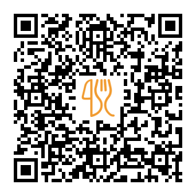 QR-code link para o menu de Yan Min Kitchen