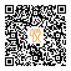 QR-code link para o menu de Lamplighter Pub