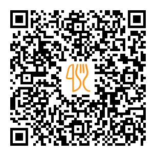 QR-code link para o menu de Garlic Jim's Famous Gourmet Pizza