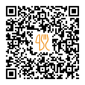 QR-code link para o menu de Caribbean Grill