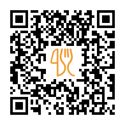 QR-code link para o menu de Street Burger