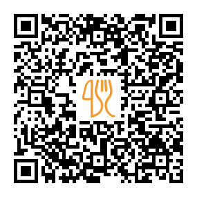 QR-code link para o menu de The Burger Shack