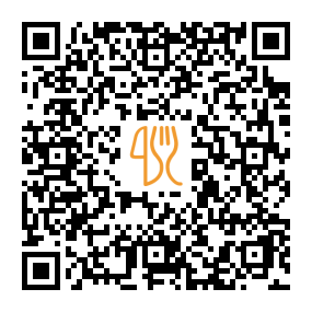 QR-code link para o menu de Amorino Gelato