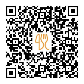 QR-code link para o menu de Hunter's At The Fox