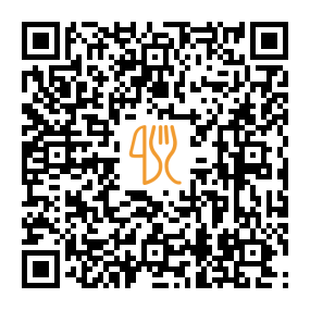 QR-code link para o menu de California Sandwiches