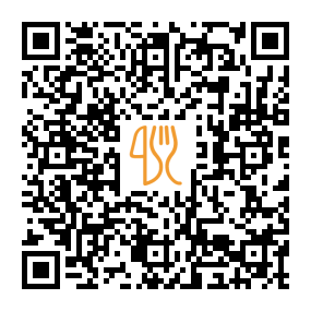 QR-code link para o menu de The Pizza Place