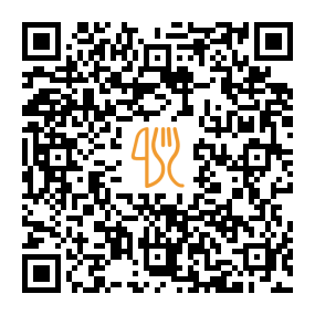 QR-code link para o menu de Happy Paradise Pizza