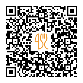 QR-code link para o menu de Tin Pot Creamery