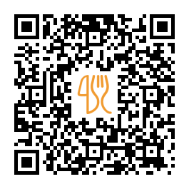 QR-code link para o menu de Arby's