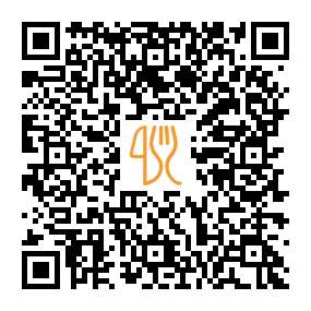 QR-code link para o menu de Huong's Bistro