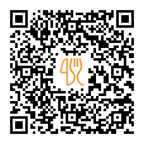 QR-code link para o menu de Just Hunger Resto Cafe