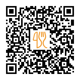 QR-code link para o menu de China Garden