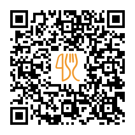 QR-code link para o menu de Restoran Shato Rich