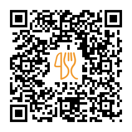 QR-code link para o menu de La Parrilla Albarracin