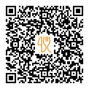 QR-code link para o menu de Hochatown Swamp Booger Mercantile