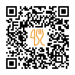 QR-code link para o menu de M M Cate­ring