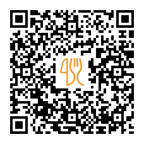 QR-code link para o menu de Cactus Flower Cafe