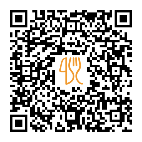 QR-code link para o menu de A&W Restaurant