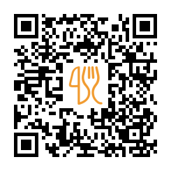 QR-code link para o menu de Calabria