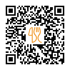 QR-code link para o menu de Resto