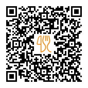 QR-code link para o menu de The Lost Cajun