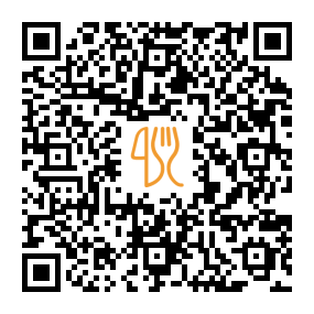 QR-code link para o menu de Vees Cafe