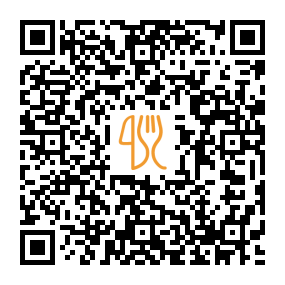 QR-code link para o menu de Back Nine Tavern