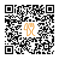 QR-code link para o menu de Woodlands Tearoom