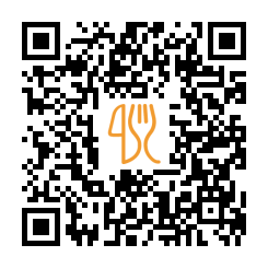 QR-code link para o menu de Crazy Crepe