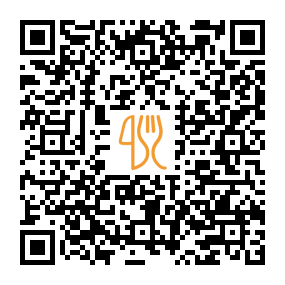 QR-code link para o menu de Hocco Eatery