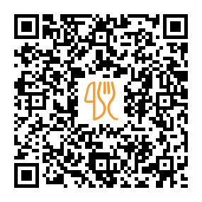 QR-code link para o menu de Tiny Empire Soho