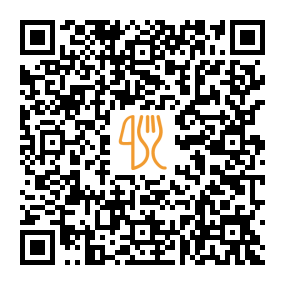 QR-code link para o menu de Bbq Republic