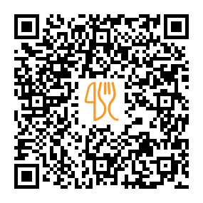 QR-code link para o menu de Tastebuds Catering