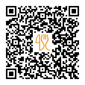 QR-code link para o menu de Umbrella Café