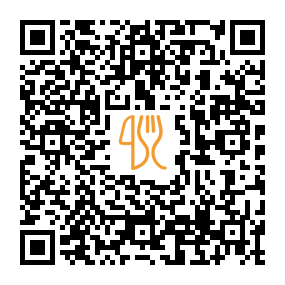 QR-code link para o menu de Roots Pressed Juices