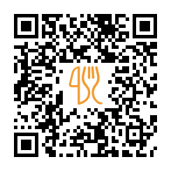 QR-code link para o menu de Vegan Day