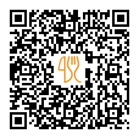 QR-code link para o menu de The Flower Shop (market Street)