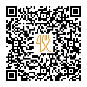 QR-code link para o menu de Fish Creek Market