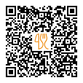 QR-code link para o menu de Cafe Artist