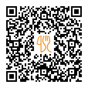 QR-code link para o menu de Blades Barbecue Restaurant