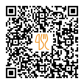 QR-code link para o menu de Stone Soup Kitchen