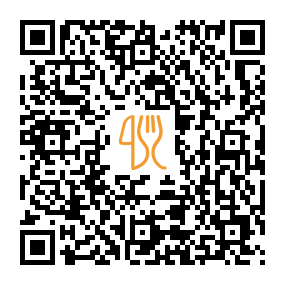 QR-code link para o menu de Sweet Treats Ice Cream Station