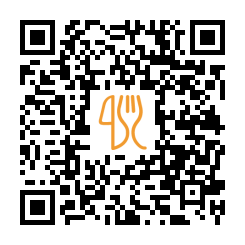 QR-code link para o menu de Boston's